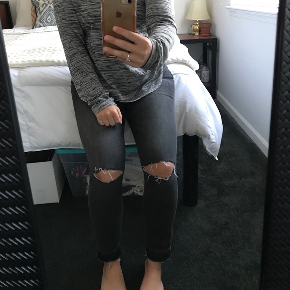 Express ankle legging high rise - Picture 3 of 4